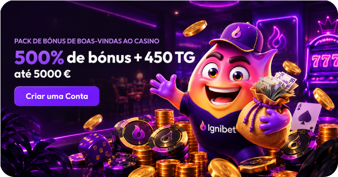 Ignibet Casino